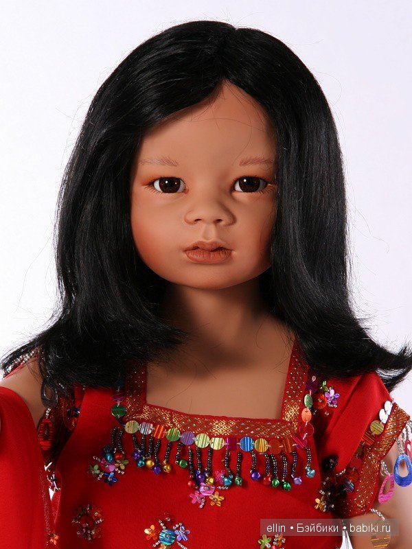 куклы от Райнхарда Вёльферта. Reinhard Wolfert (Wölfert) dolls