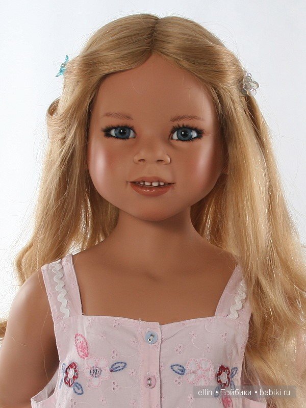куклы от Райнхарда Вёльферта. Reinhard Wolfert (Wölfert) dolls
