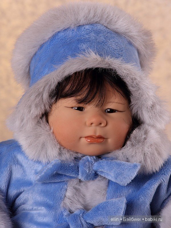 куклы-малыши от Р.Вельферта. Wolfert dolls