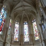 Шенонсо - замок трех королев в долине Луары