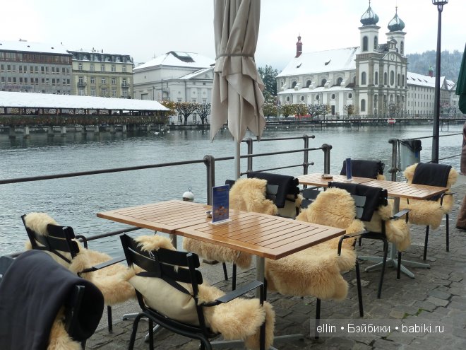 Маленький Люцерн - большая швейцарская сказка (фото 10)