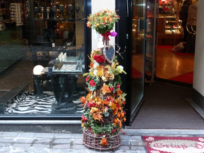 Маленький Люцерн - большая швейцарская сказка