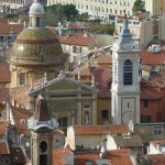 "О, этот юг...О, эта Ницца..." (Ф.Тютчев)