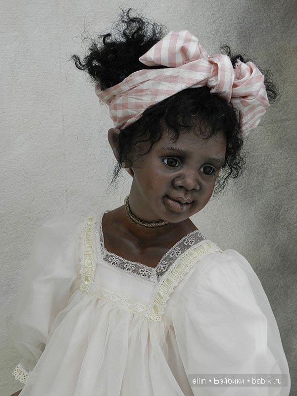 Куклы Susan Krey из коллекции 2013 года (фото 8)