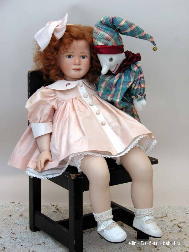 Фарфоровые мечты от Ruth Treffeisen (фото 6)