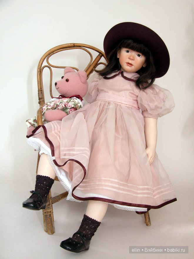 Фарфоровые мечты от Ruth Treffeisen (фото 2)