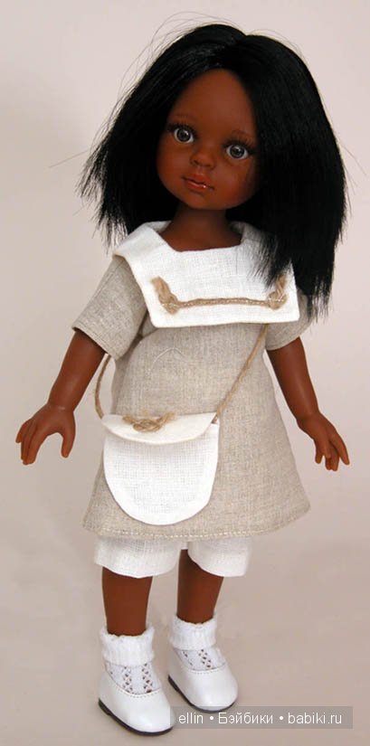 Ruth Treffeisen для Паола Рейна. Новые образы (фото 6)