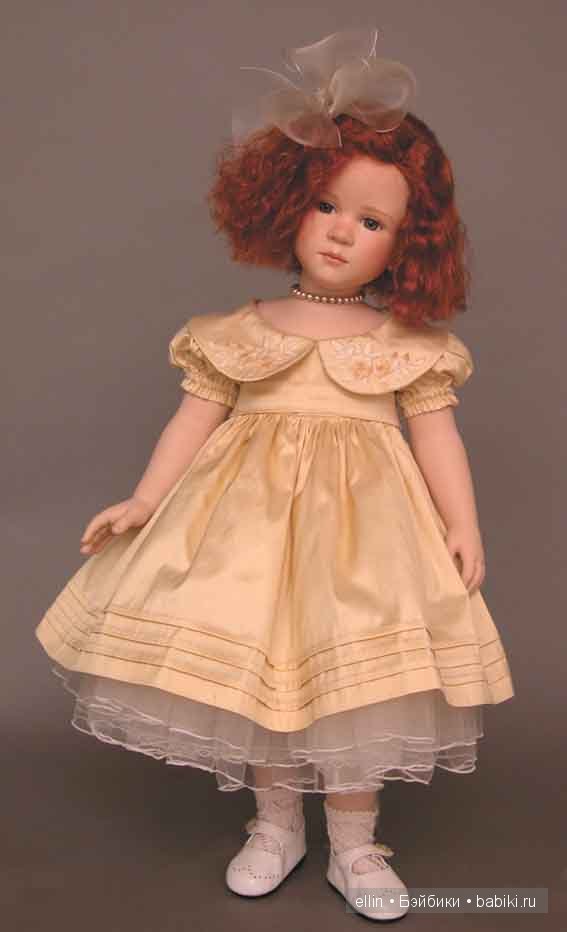 Фарфоровые мечты от Ruth Treffeisen (фото 8)