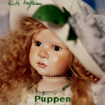 Фарфоровые мечты от Ruth Treffeisen