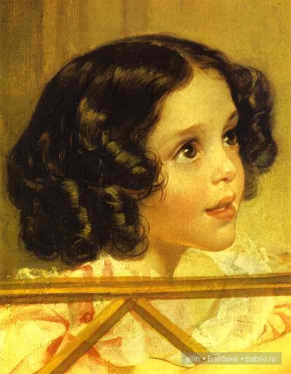 Кукла Beauty от Донны Руберт. Ассоциации (фото 10)