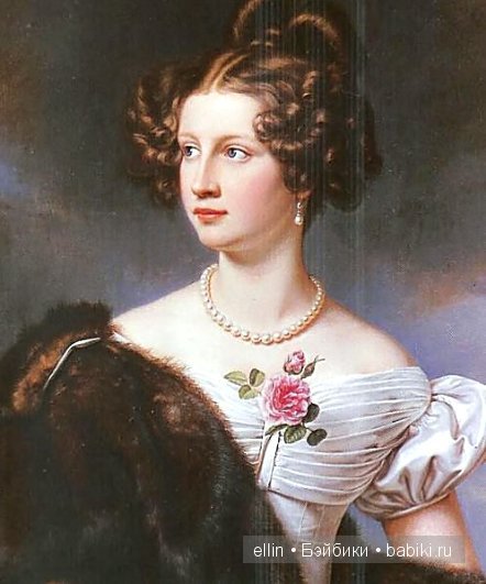 Кукла Beauty от Донны Руберт. Ассоциации