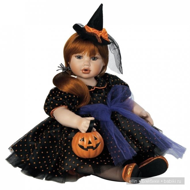 Фарфоровые куклы Мари Осмонд (фото 3)