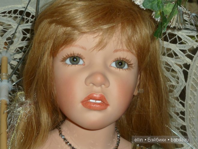 Анна (Anna) от Zawieruszynski. Из коллекции 2013 года (фото 10)