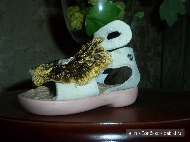 Анна (Anna) от Zawieruszynski. Из коллекции 2013 года