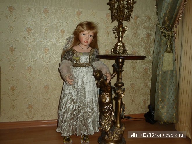 Zawieruszynski,Анна