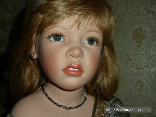 Анна (Anna) от Zawieruszynski. Из коллекции 2013 года