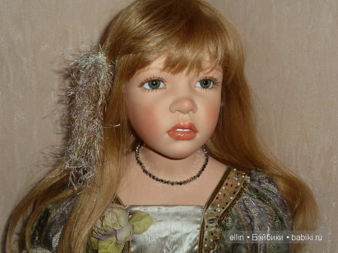 Анна (Anna) от Zawieruszynski. Из коллекции 2013 года (фото 6)