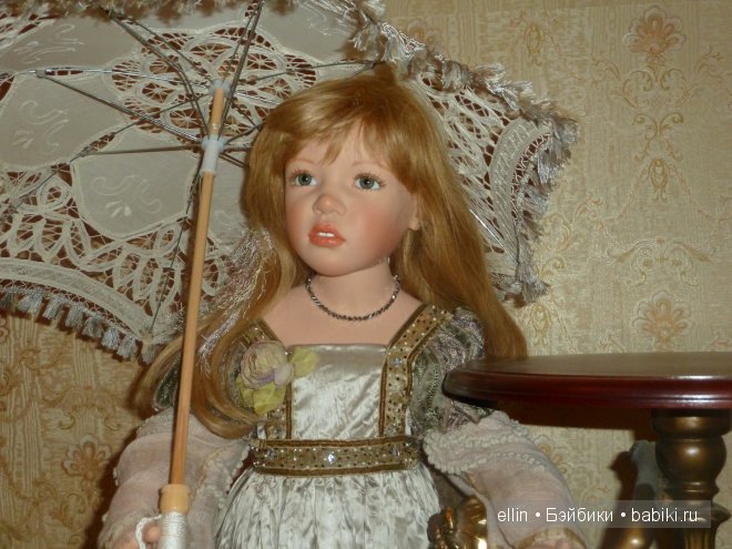 Анна (Anna) от Zawieruszynski. Из коллекции 2013 года (фото 9)