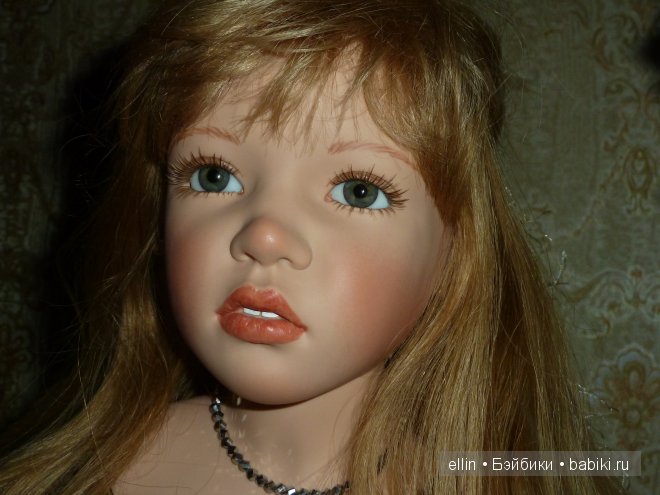 Zawieruszynski,Анна