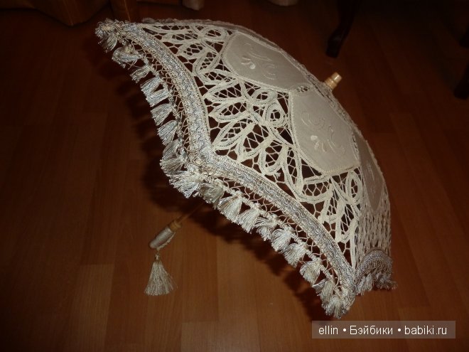 Анна (Anna) от Zawieruszynski. Из коллекции 2013 года