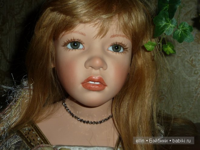 Zawieruszynski,Анна