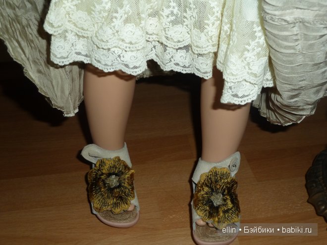 Анна (Anna) от Zawieruszynski. Из коллекции 2013 года