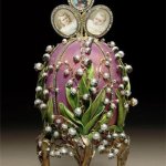 Ювелирное искусство Фаберже