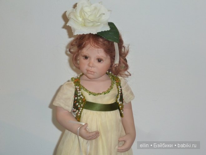 16 Международная выставка художественных кукол и мишек Тедди в ЦДХ (19 декабря 2013 - 12 января 2014). Фоторепортаж | Бэйбики 16 Международная выставка художественных кукол и мишек Тедди в ЦДХ (19 декабря 2013 - 12 января 2014). Фоторепортаж