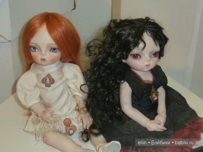 16 Международная выставка художественных кукол и мишек Тедди в ЦДХ (19 декабря 2013 - 12 января 2014)