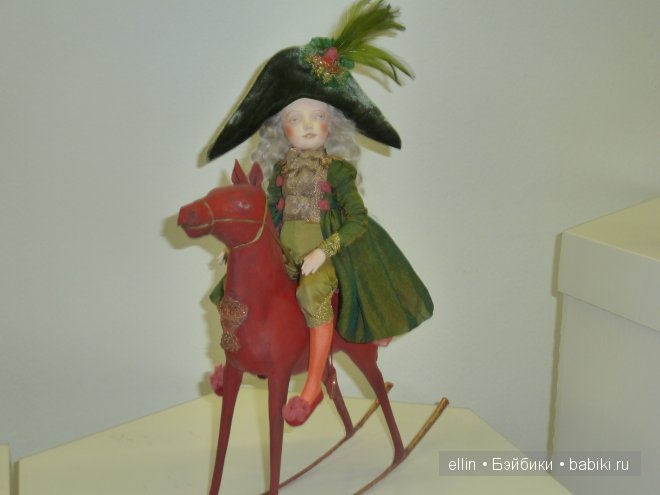 16 Международная выставка художественных кукол и мишек Тедди в ЦДХ (19 декабря 2013 - 12 января 2014). Фоторепортаж | Бэйбики 16 Международная выставка художественных кукол и мишек Тедди в ЦДХ (19 декабря 2013 - 12 января 2014). Фоторепортаж