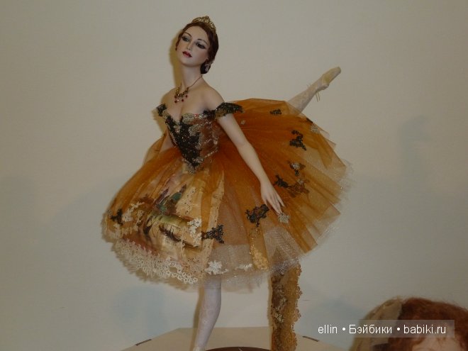 16 Международная выставка художественных кукол и мишек Тедди в ЦДХ (19 декабря 2013 - 12 января 2014). Фоторепортаж | Бэйбики 16 Международная выставка художественных кукол и мишек Тедди в ЦДХ (19 декабря 2013 - 12 января 2014). Фоторепортаж