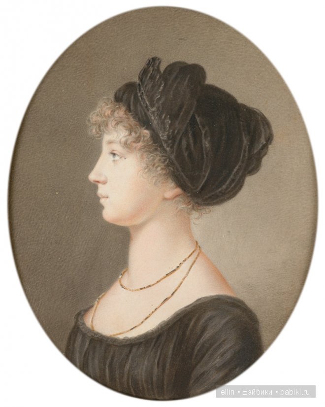 Портреты русских императриц