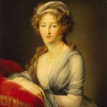 Портреты русских императриц