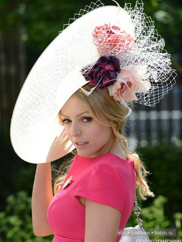 Дамские штучки. Шляпки | Бэйбики Дамские штучки. Шляпки — Интересное и необычное: фотоподборки