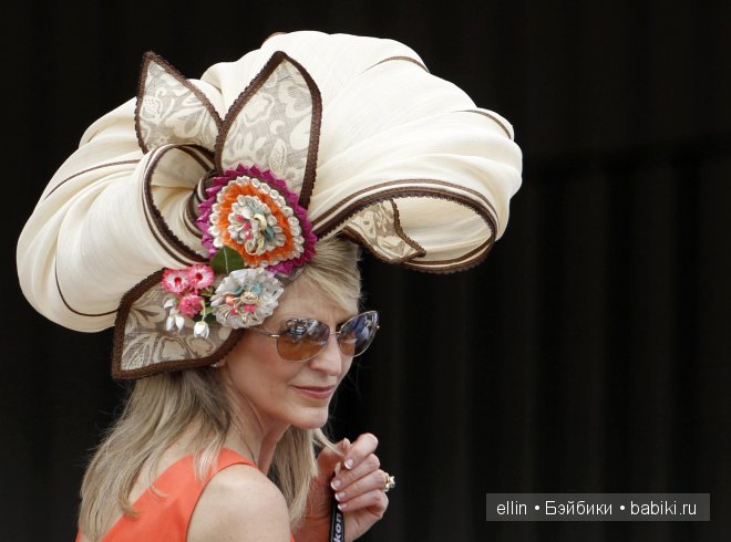 Дамские штучки. Шляпки | Бэйбики Дамские штучки. Шляпки — Интересное и необычное: фотоподборки
