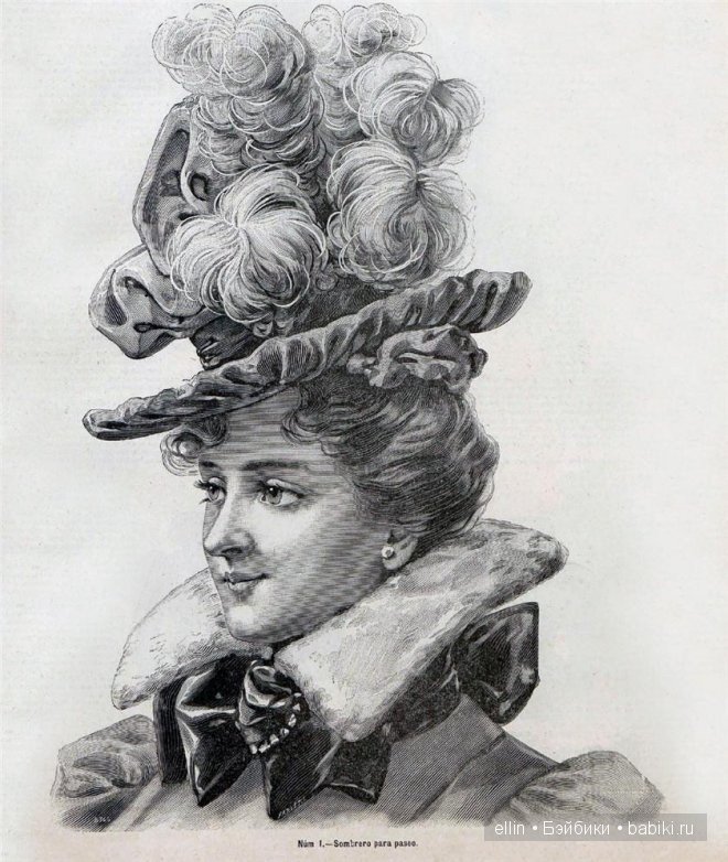 Дамские штучки. Шляпки | Бэйбики Дамские штучки. Шляпки — Интересное и необычное: фотоподборки