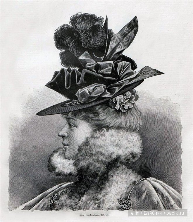 Дамские штучки. Шляпки | Бэйбики Дамские штучки. Шляпки — Интересное и необычное: фотоподборки