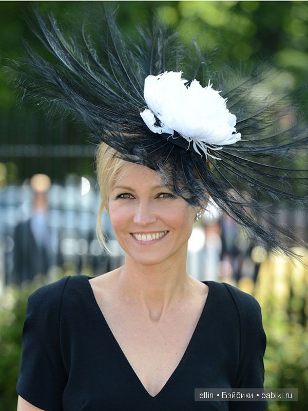 Дамские штучки. Шляпки | Бэйбики Дамские штучки. Шляпки — Интересное и необычное: фотоподборки