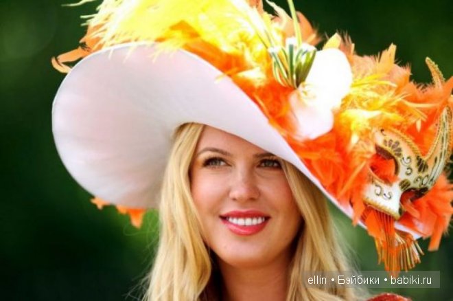 Дамские штучки. Шляпки | Бэйбики Дамские штучки. Шляпки — Интересное и необычное: фотоподборки