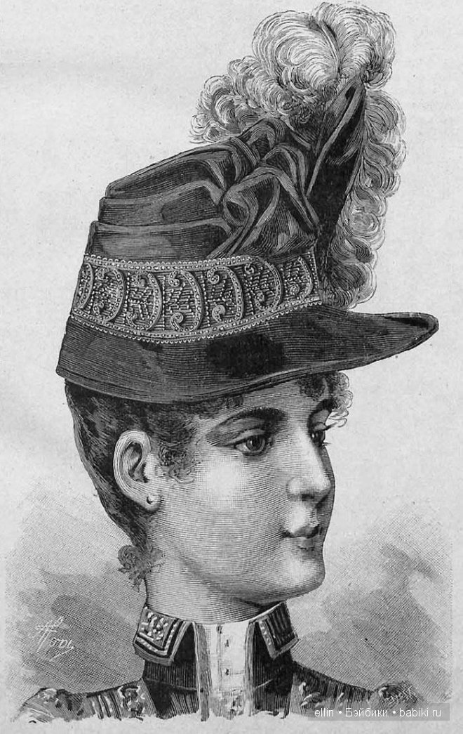 Дамские штучки. Шляпки | Бэйбики Дамские штучки. Шляпки — Интересное и необычное: фотоподборки