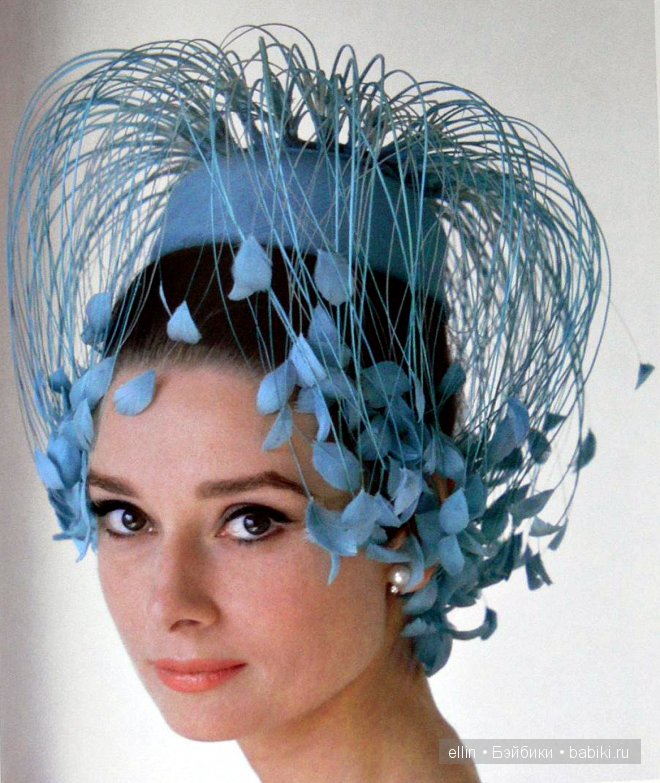 Дамские штучки. Шляпки | Бэйбики Дамские штучки. Шляпки — Интересное и необычное: фотоподборки
