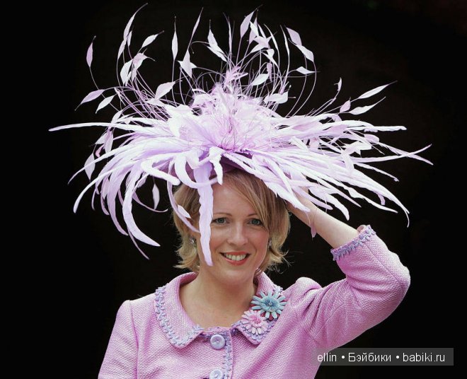 Дамские штучки. Шляпки | Бэйбики Дамские штучки. Шляпки — Интересное и необычное: фотоподборки