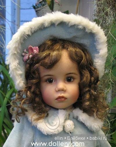 Куклы тоже любят шляпки | Бэйбики Куклы тоже любят шляпки — Домашние коллекции кукол: фото собраний