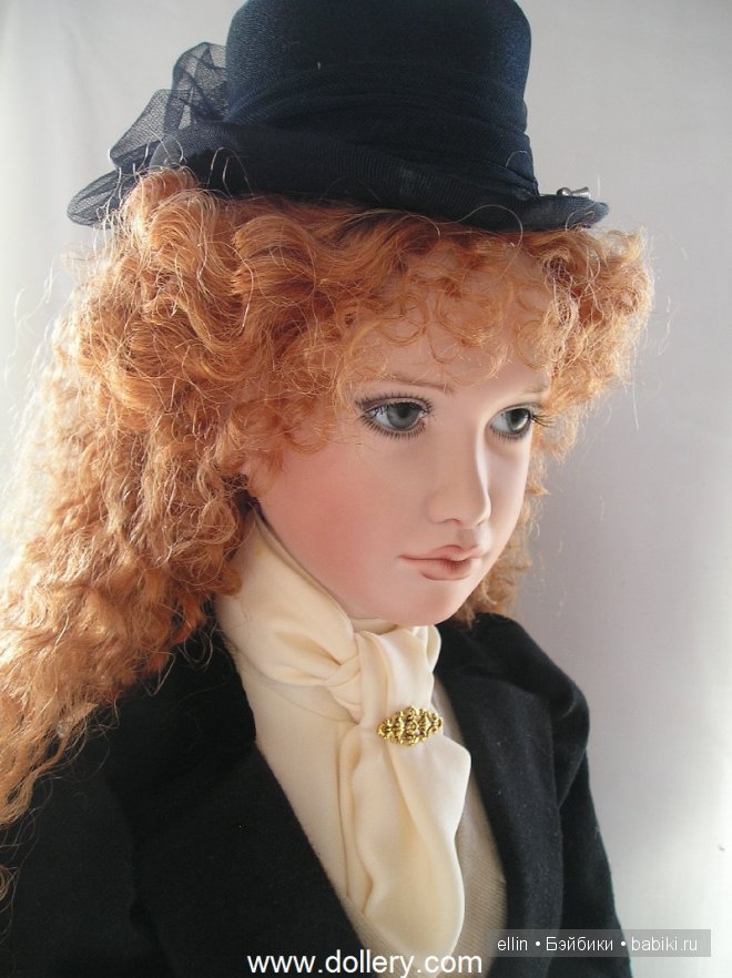 Куклы тоже любят шляпки | Бэйбики Куклы тоже любят шляпки — Домашние коллекции кукол: фото собраний