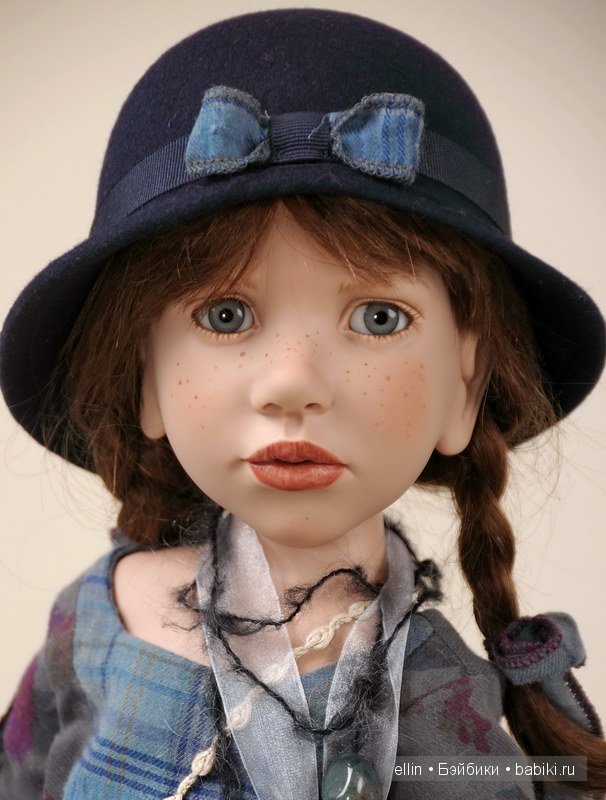 Куклы тоже любят шляпки | Бэйбики Куклы тоже любят шляпки — Домашние коллекции кукол: фото собраний