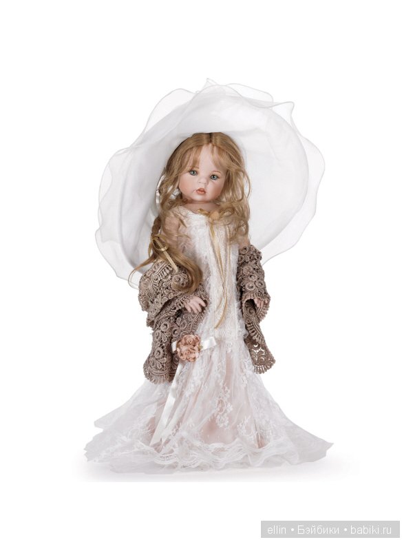 Куклы тоже любят шляпки | Бэйбики Куклы тоже любят шляпки — Домашние коллекции кукол: фото собраний