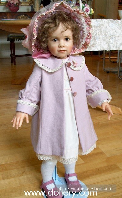 Куклы тоже любят шляпки | Бэйбики Куклы тоже любят шляпки — Домашние коллекции кукол: фото собраний