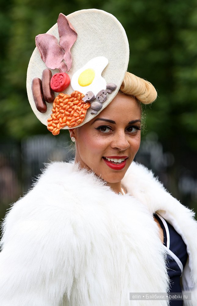 Дамские штучки. Шляпки | Бэйбики Дамские штучки. Шляпки — Интересное и необычное: фотоподборки