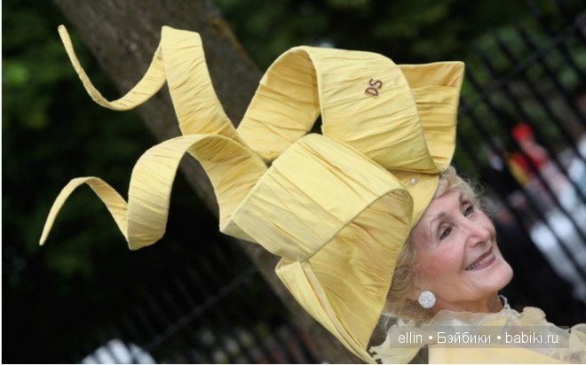 Дамские штучки. Шляпки | Бэйбики Дамские штучки. Шляпки — Интересное и необычное: фотоподборки