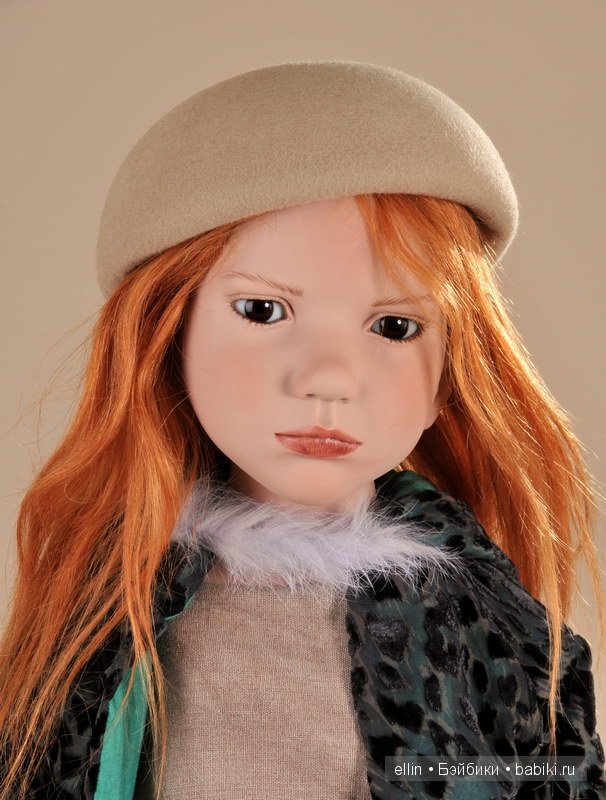 Куклы тоже любят шляпки | Бэйбики Куклы тоже любят шляпки — Домашние коллекции кукол: фото собраний